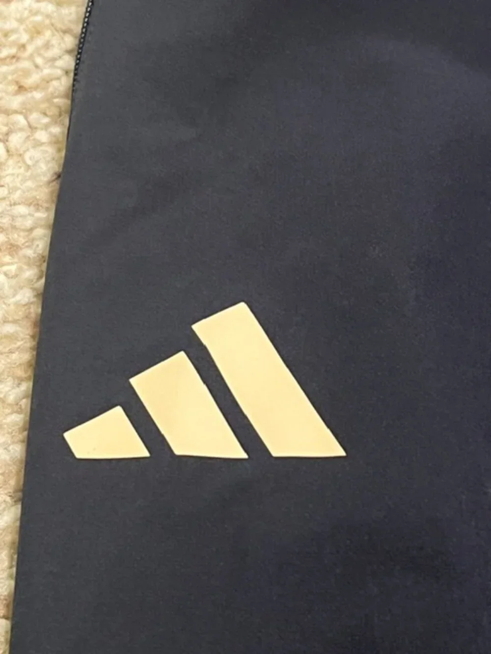 adidas there are